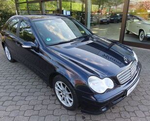 Mercedes-Benz C 180 Gebrauchtwagen