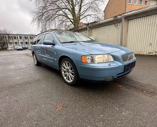Volvo V70 Gebrauchtwagen