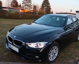 BMW 318 Gebrauchtwagen