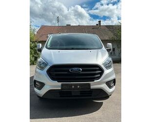 Ford Transit Custom Gebrauchtwagen