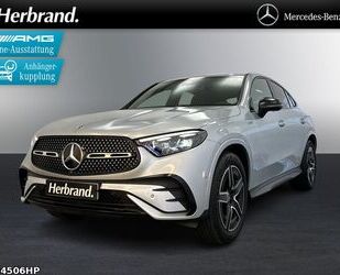 Mercedes-Benz GLC 200 Gebrauchtwagen