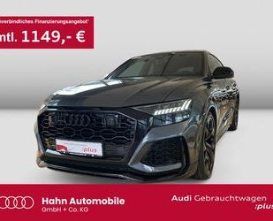 Audi RSQ8 Gebrauchtwagen