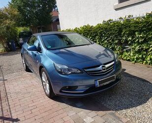 Opel Cascada Gebrauchtwagen