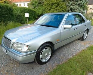Mercedes-Benz C 280 Gebrauchtwagen