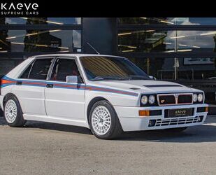 Lancia Delta Gebrauchtwagen