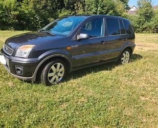 Ford Fusion Gebrauchtwagen