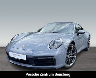 Porsche 992 Gebrauchtwagen