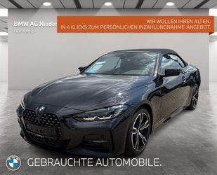 BMW 430 Gebrauchtwagen