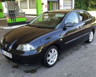 Seat Cordoba Gebrauchtwagen