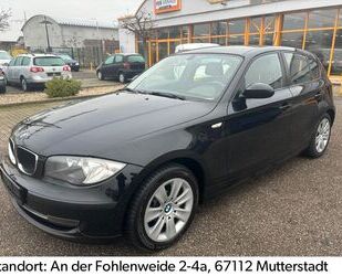 BMW 116 Gebrauchtwagen