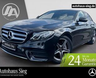 Mercedes-Benz E 350 Gebrauchtwagen
