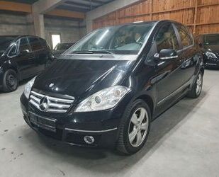 Mercedes-Benz A 180 Gebrauchtwagen