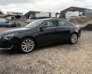 Opel Insignia Gebrauchtwagen