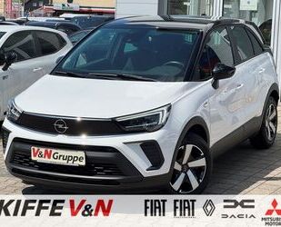 Opel Crossland (X) Gebrauchtwagen
