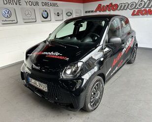 Smart ForFour Gebrauchtwagen