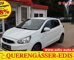 Mitsubishi Space Star Gebrauchtwagen