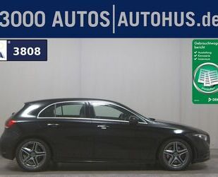 Mercedes-Benz A 220 Gebrauchtwagen