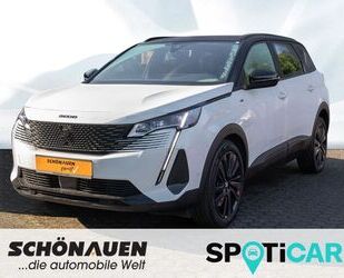 Peugeot 5008 Gebrauchtwagen