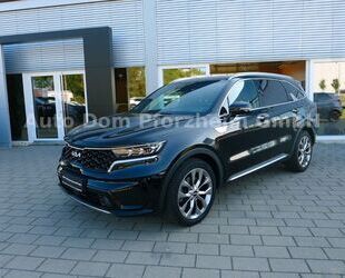 Kia Sorento Gebrauchtwagen