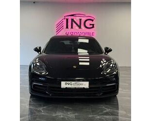 Porsche Panamera Gebrauchtwagen