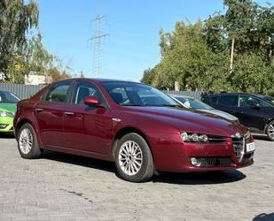 Alfa Romeo 159 Gebrauchtwagen