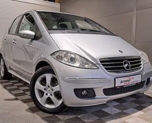 Mercedes-Benz A 170 Gebrauchtwagen