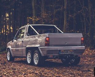 Fiat Panda Gebrauchtwagen