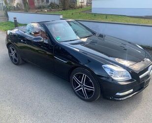 Mercedes-Benz SLK 250 Gebrauchtwagen