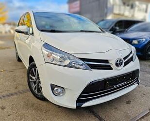 Toyota Verso Gebrauchtwagen