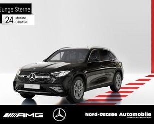Mercedes-Benz GLC 300 Gebrauchtwagen