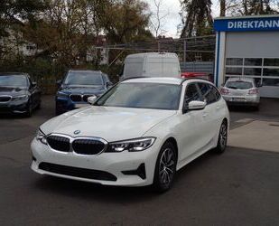 BMW 320 Gebrauchtwagen