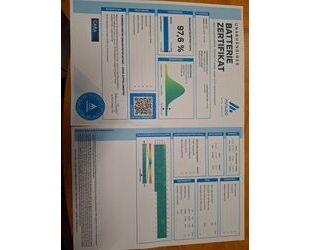 Volvo XC40 Gebrauchtwagen