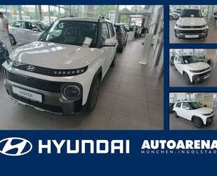 Hyundai INSTER Gebrauchtwagen