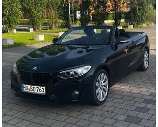 BMW 220 Gebrauchtwagen