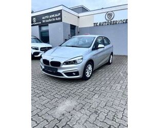 BMW 218 Active Tourer Gebrauchtwagen