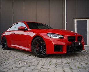 BMW M2 Gebrauchtwagen