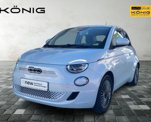 Fiat 500e Gebrauchtwagen
