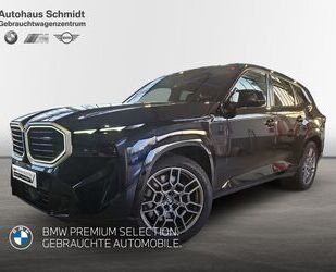 BMW XM Gebrauchtwagen