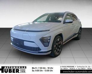 Hyundai KONA Gebrauchtwagen