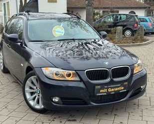 BMW 330 Gebrauchtwagen