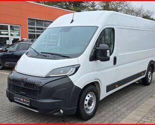 Peugeot Boxer Gebrauchtwagen