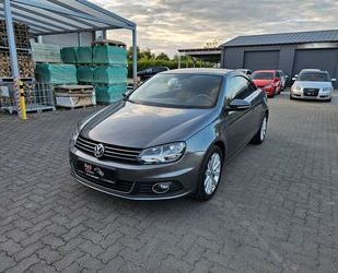VW Eos Gebrauchtwagen
