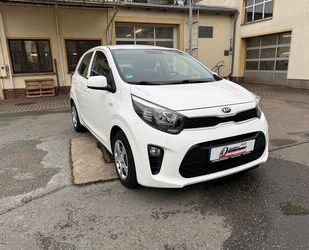 Kia Picanto Gebrauchtwagen