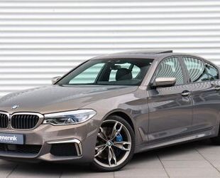 BMW M550 Gebrauchtwagen