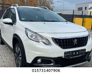 Peugeot 2008 Gebrauchtwagen