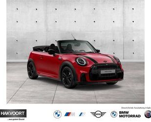 Mini Cooper Cabrio Gebrauchtwagen