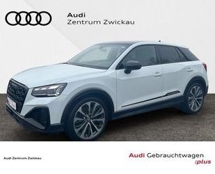 Audi SQ2 Gebrauchtwagen
