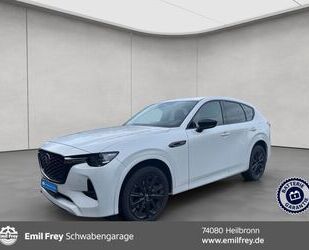 Mazda CX-60 Gebrauchtwagen