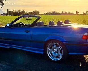 BMW M3 Gebrauchtwagen