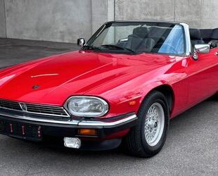 Jaguar XJS Gebrauchtwagen